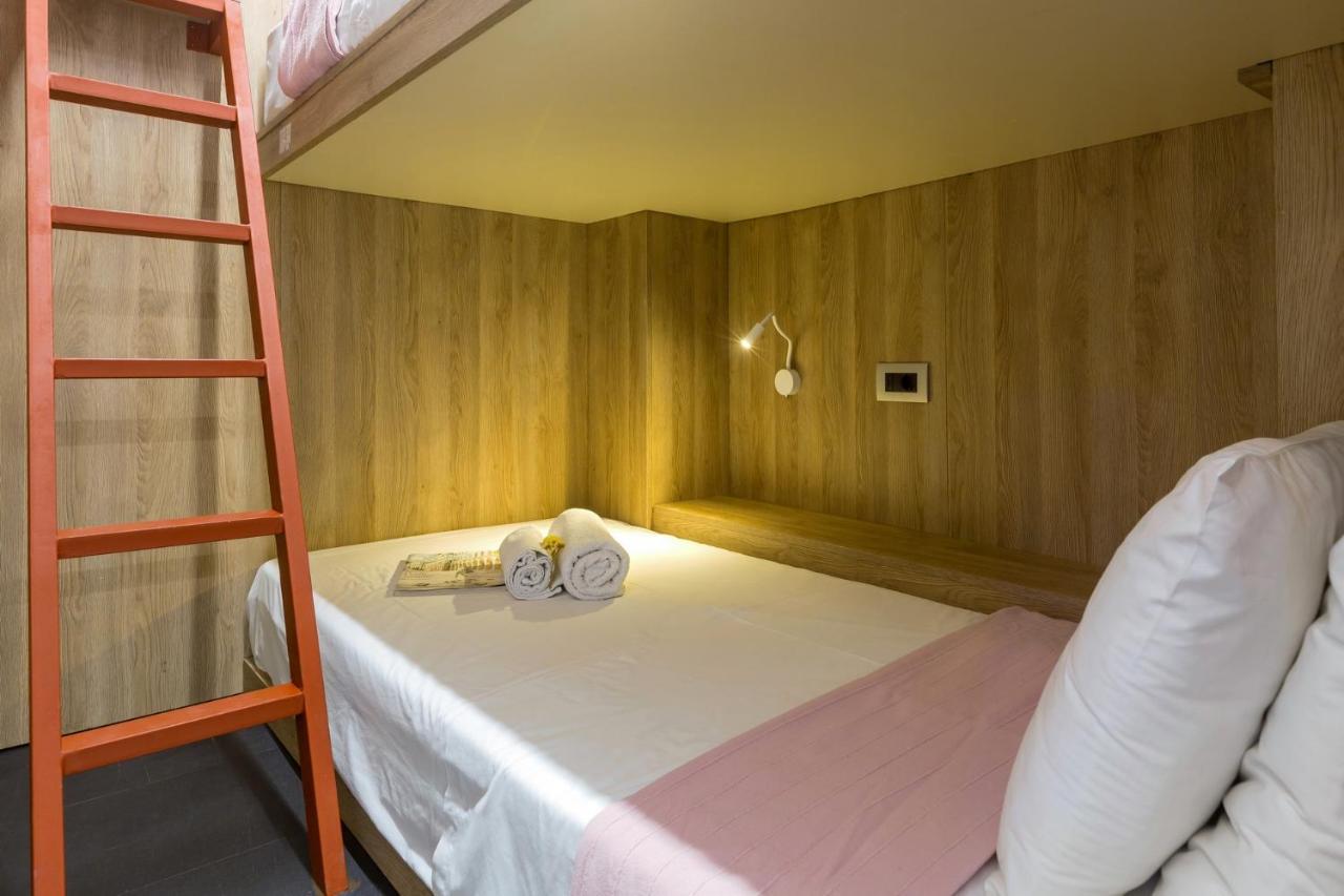 Loc Hospitality Urban Den Hotel Corfu  Exterior foto