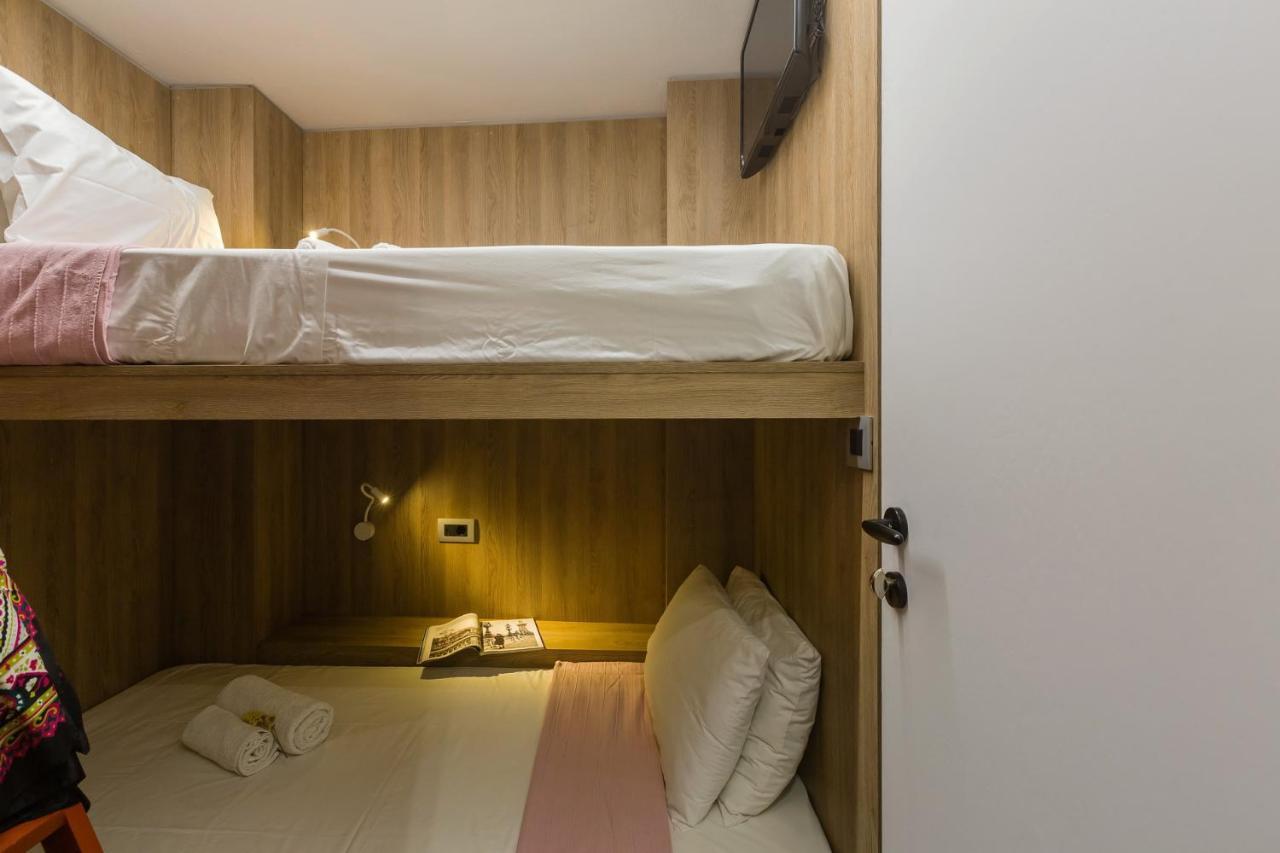 Loc Hospitality Urban Den Hotel Corfu  Exterior foto