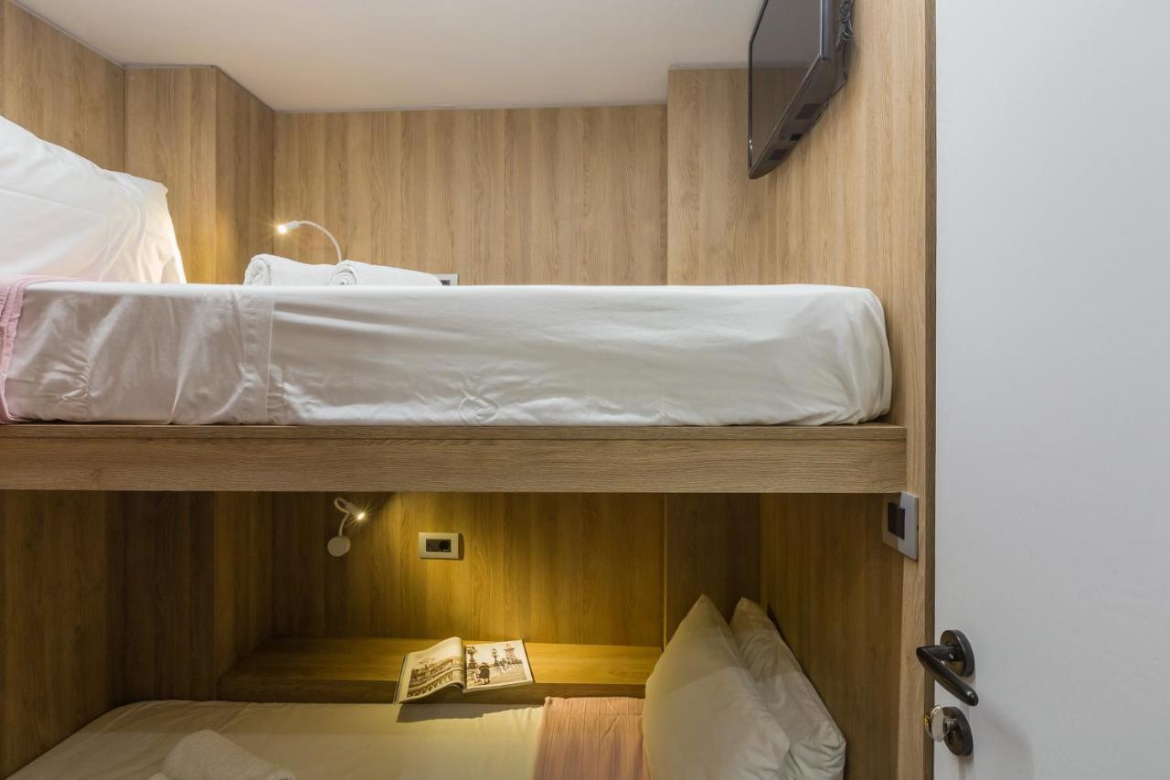Loc Hospitality Urban Den Hotel Corfu  Exterior foto